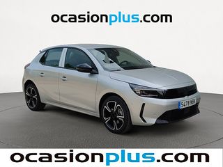 Opel Corsa 1.2 T XHL GS eDCT 74 kW (100 CV)