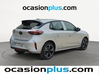 Opel Corsa 1.2 T XHL GS eDCT 74 kW (100 CV)