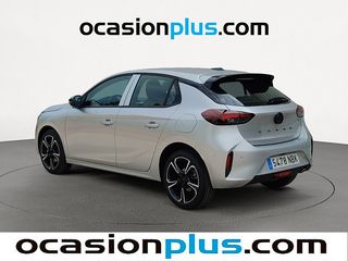 Opel Corsa 1.2 T XHL GS eDCT 74 kW (100 CV)