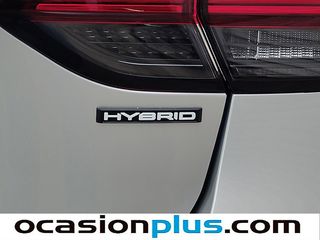 Opel Corsa 1.2 T XHL GS eDCT 74 kW (100 CV)