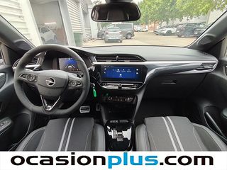 Opel Corsa 1.2 T XHL GS eDCT 74 kW (100 CV)