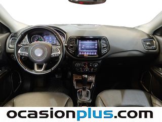 Jeep Compass 1.3 Gse Limited 4x2 DCT 110 kW (150 CV)