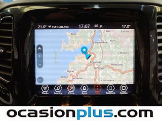 Jeep Compass 1.3 Gse Limited 4x2 DCT 110 kW (150 CV)