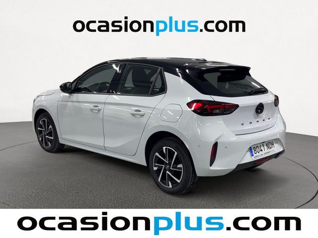 Opel Corsa 1.2T XHL GS 74 kW (100 CV)