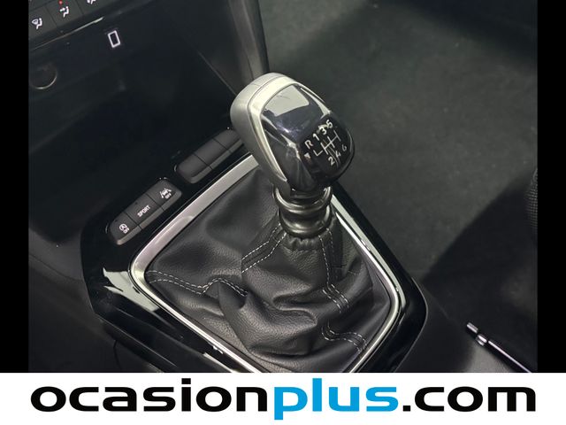 Opel Corsa 1.2T XHL GS 74 kW (100 CV)