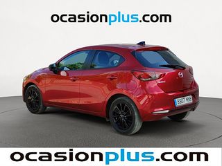 Mazda Mazda 2 e-SKYACTIV G Homura 66 kW (90 CV)