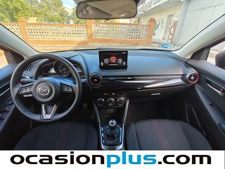 Mazda Mazda 2 e-SKYACTIV G Homura 66 kW (90 CV)