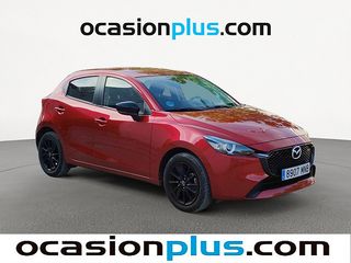 Mazda Mazda 2 e-SKYACTIV G Homura 66 kW (90 CV)