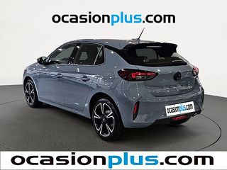 Opel Corsa 1.2 T XHL Hybrid GS eDCT 81 kW (110 CV)