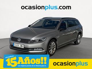Volkswagen Passat Variant Advance 2.0 TDI BMT 110 kW (150 CV) DSG