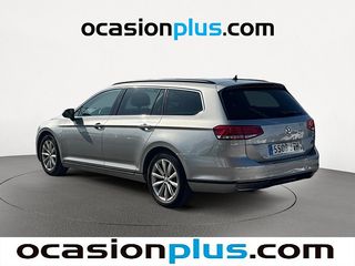 Volkswagen Passat Variant Advance 2.0 TDI BMT 110 kW (150 CV) DSG