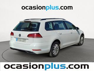 Volkswagen Golf Variant 1.0 TSI Last Edition 85 kW (115 CV)