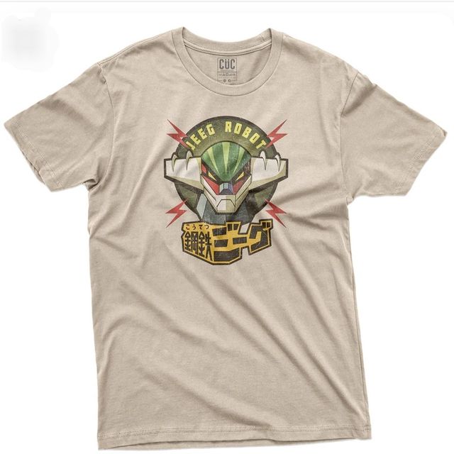 Coppia T-Shirt donna, cartoni: Jeeg Robot & Bia