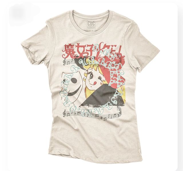 Coppia T-Shirt donna, cartoni: Jeeg Robot & Bia