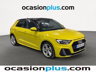 Audi A1 Sportback S line 30 TFSI 81 kW (110 CV) S tronic