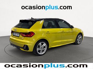 Audi A1 Sportback S line 30 TFSI 81 kW (110 CV) S tronic