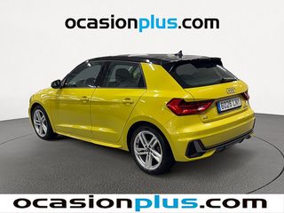 Audi A1 Sportback S line 30 TFSI 81 kW (110 CV) S tronic