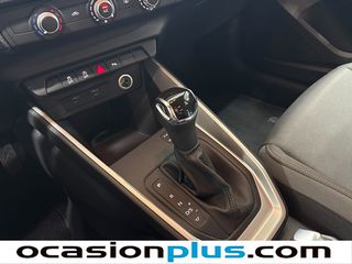 Audi A1 Sportback S line 30 TFSI 81 kW (110 CV) S tronic