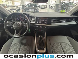 Audi A1 Sportback S line 30 TFSI 81 kW (110 CV) S tronic