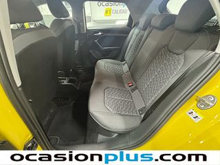 Audi A1 Sportback S line 30 TFSI 81 kW (110 CV) S tronic