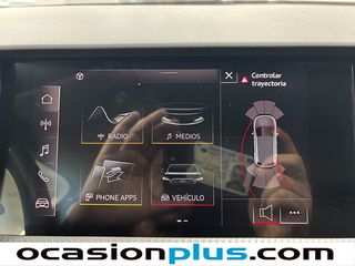 Audi A1 Sportback S line 30 TFSI 81 kW (110 CV) S tronic