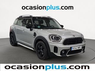 MINI MINI Countryman Cooper 100 kW (136 CV)