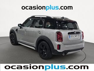 MINI MINI Countryman Cooper 100 kW (136 CV)