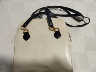 Bolso bandolera vintage