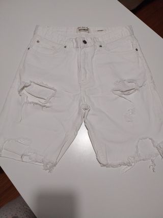 Bermuda Pull&Bear