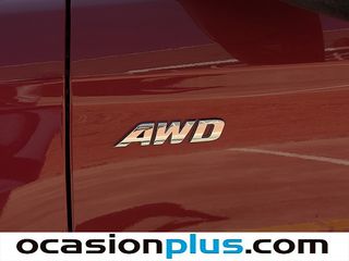 KGM Korando G15T Limited GSR 4x4 Auto 120 kW (163 CV)