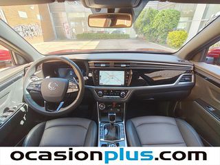 KGM Korando G15T Limited GSR 4x4 Auto 120 kW (163 CV)