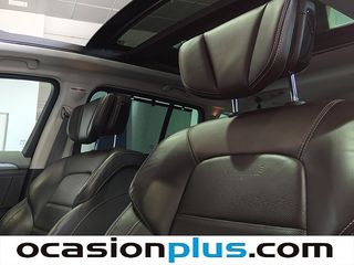 Renault Espace Initiale Paris Blue dCi 147 kW (200 CV) EDC