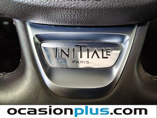 Renault Espace Initiale Paris Blue dCi 147 kW (200 CV) EDC