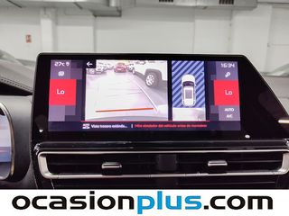 Citroen C5 Aircross PureTech 130 S&S C Series 96 kW (131 CV)