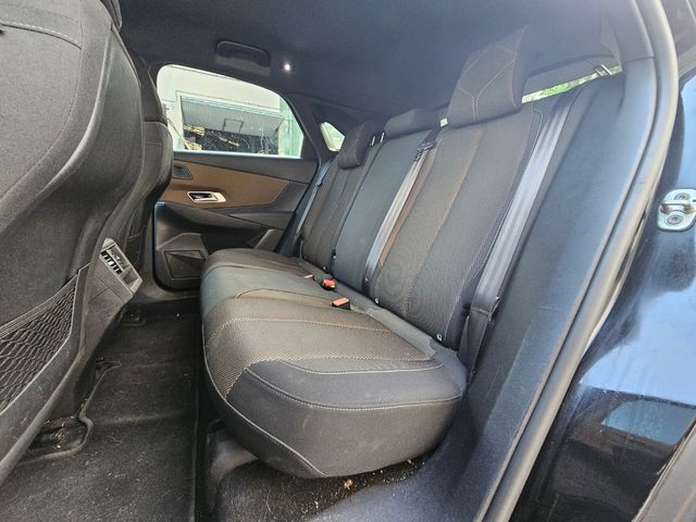 DS DS 7 CROSSBACK 2019