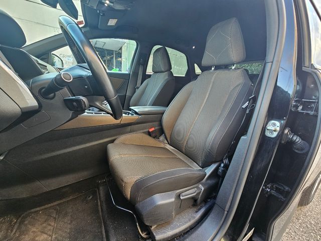 DS DS 7 CROSSBACK 2019