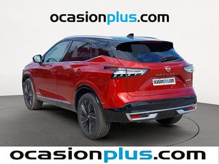 Nissan Qashqai E-POWER Tekna Auto 140 kW (190 CV)