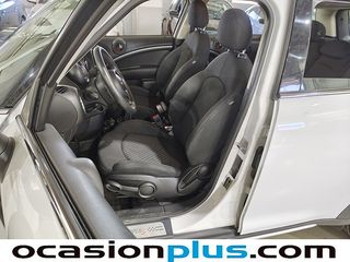 MINI MINI Countryman Cooper SD 105 kW (143 CV)