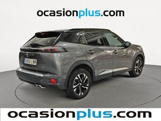 Peugeot 2008 PureTech 130 S&S GT Line EAT8 96 kW (130 CV)
