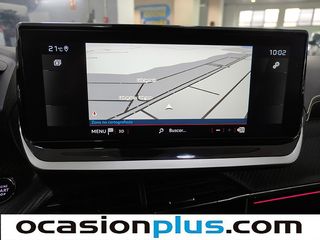 Peugeot 2008 PureTech 130 S&S GT Line EAT8 96 kW (130 CV)