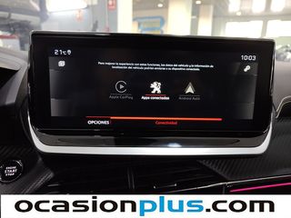 Peugeot 2008 PureTech 130 S&S GT Line EAT8 96 kW (130 CV)