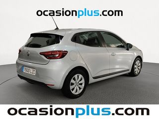 Renault Clio Business TCe 66 kW (90 CV)
