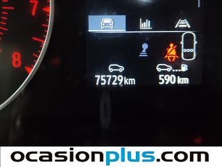 Renault Clio Business TCe 66 kW (90 CV)