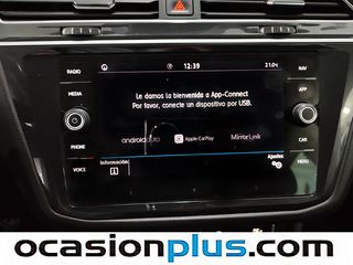 Volkswagen Tiguan Advance 2.0 TDI 110 kW (150 CV)
