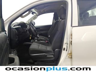 Toyota Hilux 2.4 D-4D Doble Cabina GX 110 kW (150 CV)