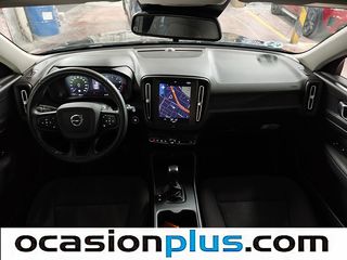 Volvo XC40 T2 Essential 95 kW (129 CV)
