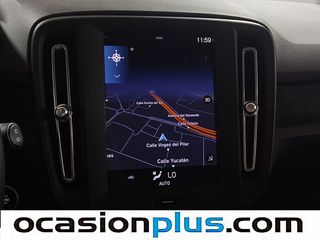Volvo XC40 T2 Essential 95 kW (129 CV)