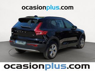 Volvo XC40 T2 Essential 95 kW (129 CV)