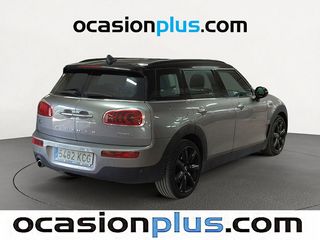 MINI MINI Clubman Cooper D 110 kW (150 CV)
