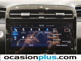 Hyundai Tucson 1.6 TGDI PHEV Style 4x4 Auto 195 kW (265 CV)